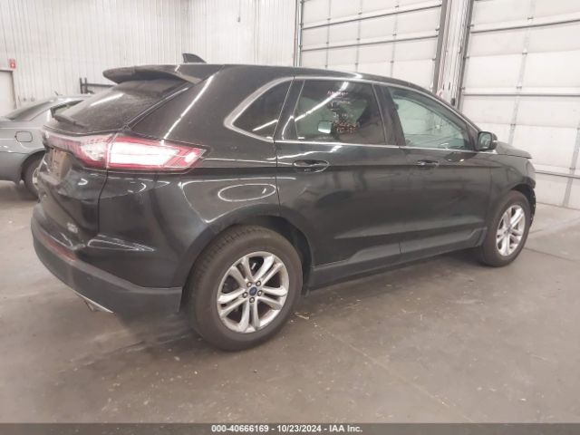 2015 FORD EDGE 2FMTK4J92FBC10887 Photo 3
