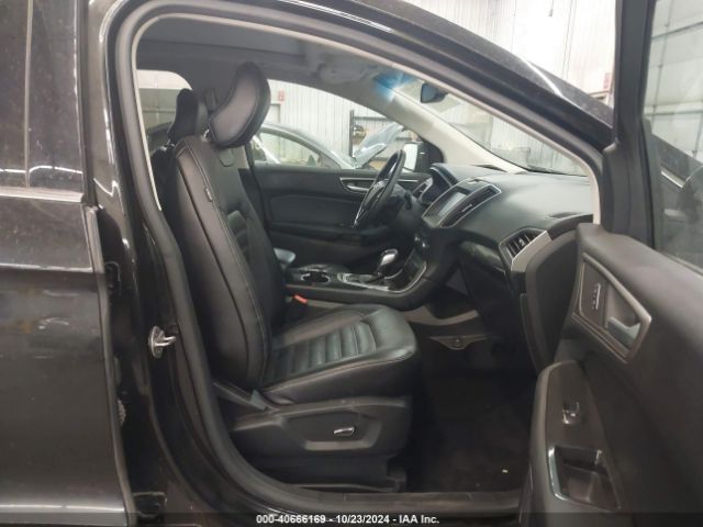 2015 FORD EDGE 2FMTK4J92FBC10887 Photo 4