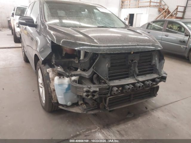 2015 FORD EDGE 2FMTK4J92FBC10887 Photo 5