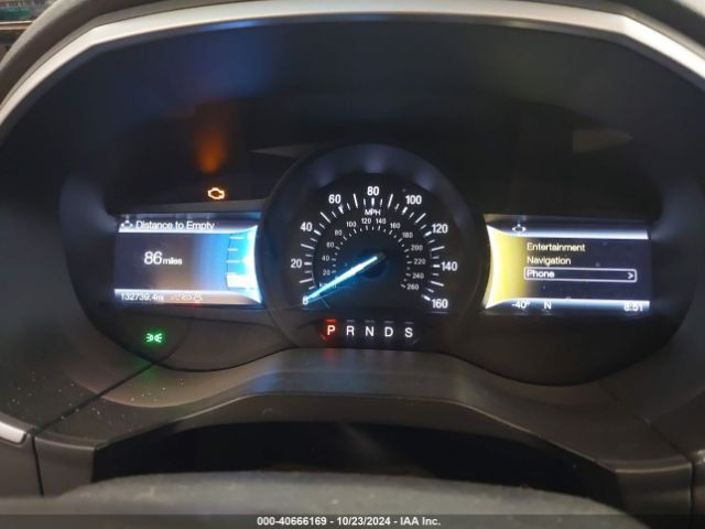 2015 FORD EDGE 2FMTK4J92FBC10887 Photo 6