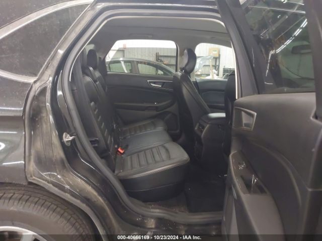 2015 FORD EDGE 2FMTK4J92FBC10887 Photo 7