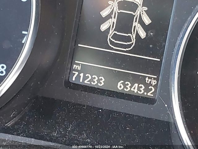 1VWAT7A35GC034082 Volkswagen Passat 1.8t R-line