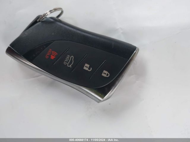 58ADZ1B14NU125591 Lexus ES 350
