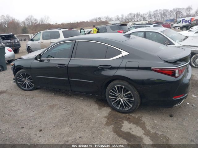 58ADZ1B14NU125591 Lexus ES 350