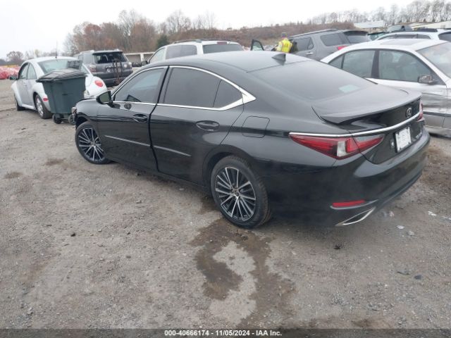 58ADZ1B14NU125591 Lexus ES 350
