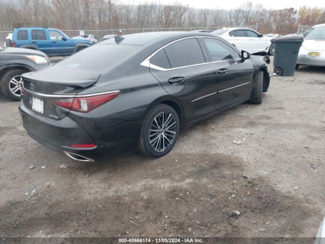 58ADZ1B14NU125591 Lexus ES 350