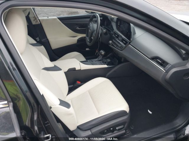 58ADZ1B14NU125591 Lexus ES 350
