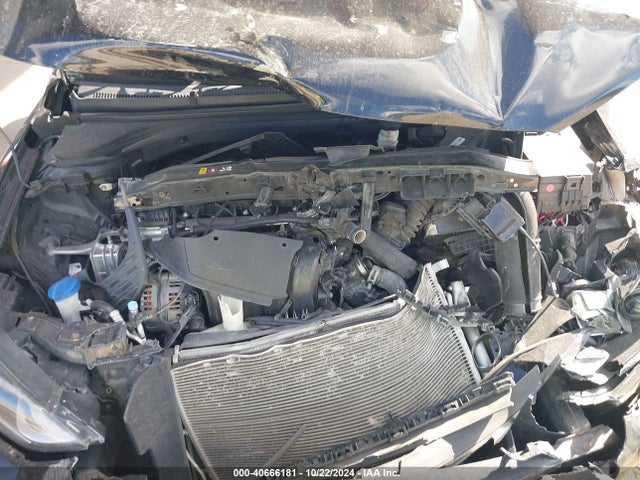 5NPD84LF1JH287192 Hyundai ELANTRA SEL