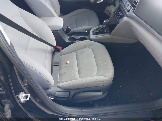 5NPD84LF1JH287192 Hyundai ELANTRA SEL