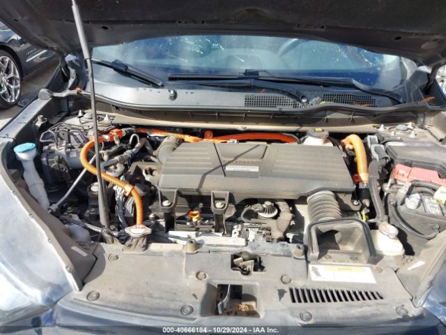 7FART6H53LE024787 Honda Cr-v Hybrid Ex