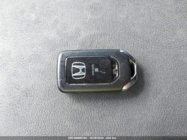 7FART6H53LE024787 Honda Cr-v Hybrid Ex
