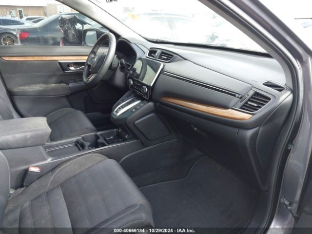 7FART6H53LE024787 Honda Cr-v Hybrid Ex