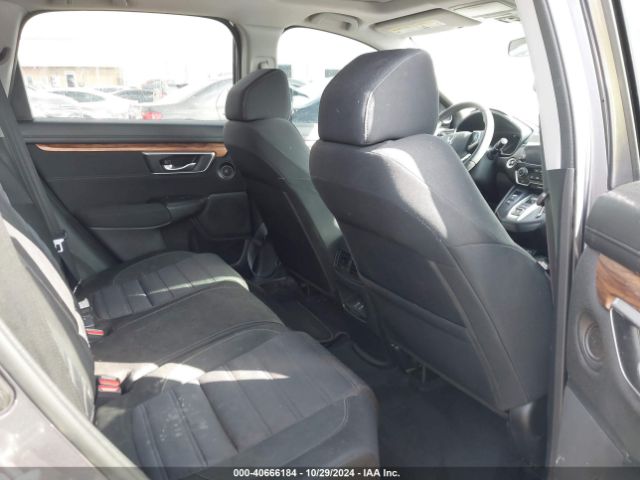 7FART6H53LE024787 Honda Cr-v Hybrid Ex