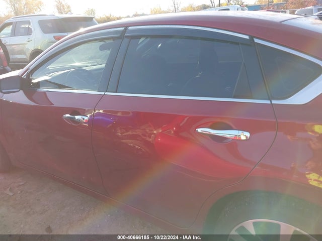 Nissan Altima 2.5 Sr 2017 1N4AL3AP7HC295185 Image 14