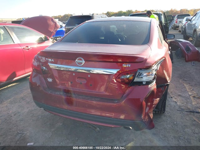 Nissan Altima 2.5 Sr 2017 1N4AL3AP7HC295185 Image 16