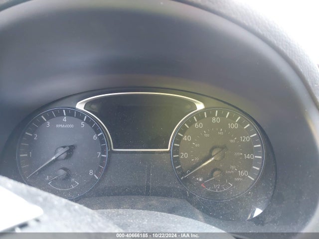 Nissan Altima 2.5 Sr 2017 1N4AL3AP7HC295185 Image 7