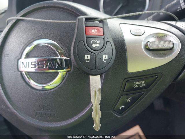 3N1AB7AP2KY341589 Nissan SENTRA S