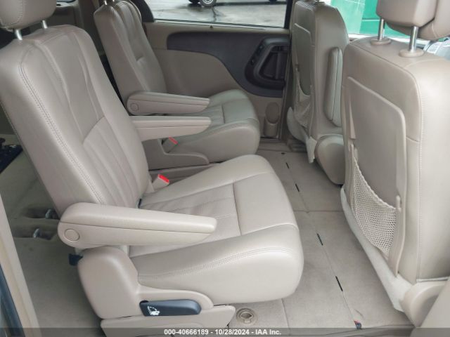 2C4RC1CG5ER374646 Chrysler Town & Country Touring-l