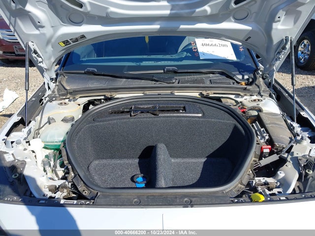 Polestar 2 Launch Edition 2021 LPSED3KA8ML025193 Image 10