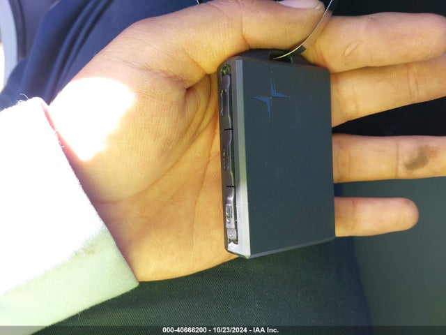 Polestar 2 Launch Edition 2021 LPSED3KA8ML025193 Image 11