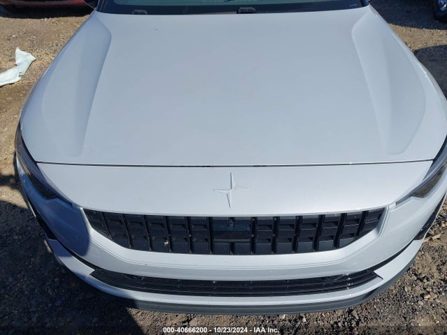 Polestar 2 Launch Edition 2021 LPSED3KA8ML025193 Image 12