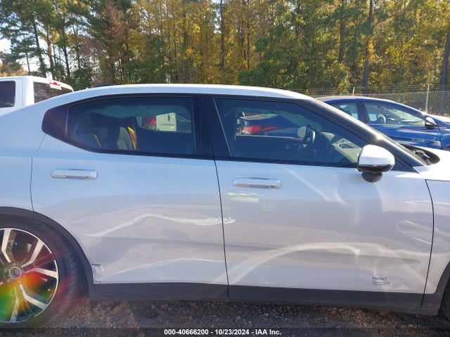 Polestar 2 Launch Edition 2021 LPSED3KA8ML025193 Image 13