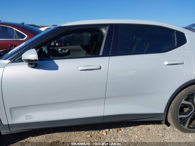 Polestar 2 Launch Edition 2021 LPSED3KA8ML025193 Image 14