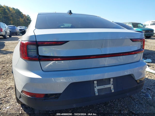 Polestar 2 Launch Edition 2021 LPSED3KA8ML025193 Image 16