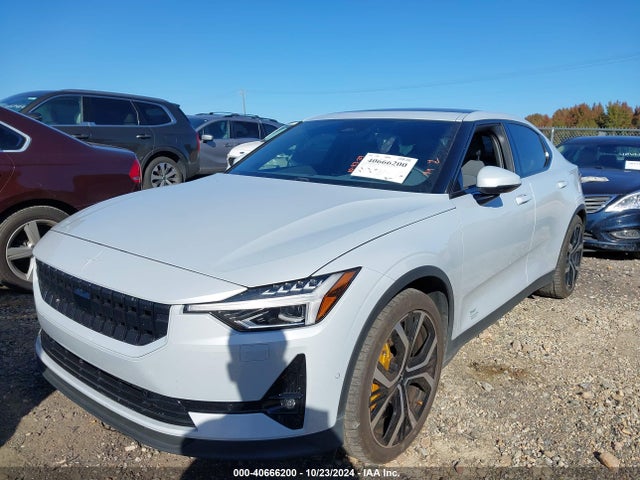 Polestar 2 Launch Edition 2021 LPSED3KA8ML025193 Image 2