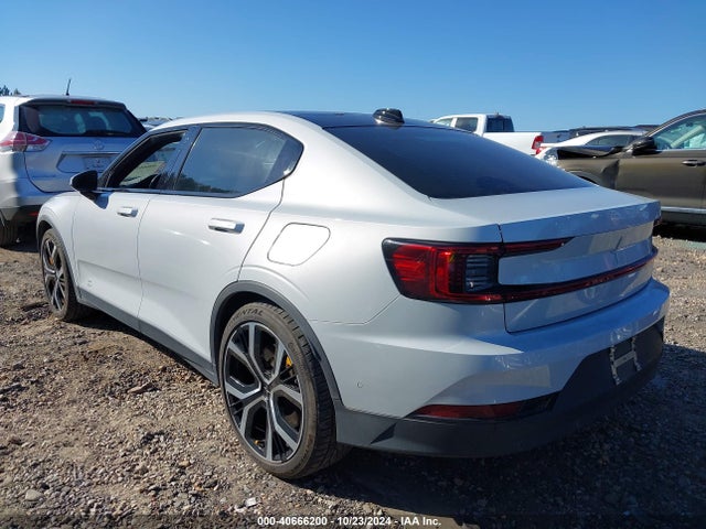 LPSED3KA8ML025193 Polestar 2 Launch Edition