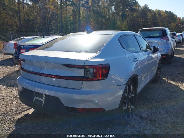 LPSED3KA8ML025193 Polestar 2 Launch Edition