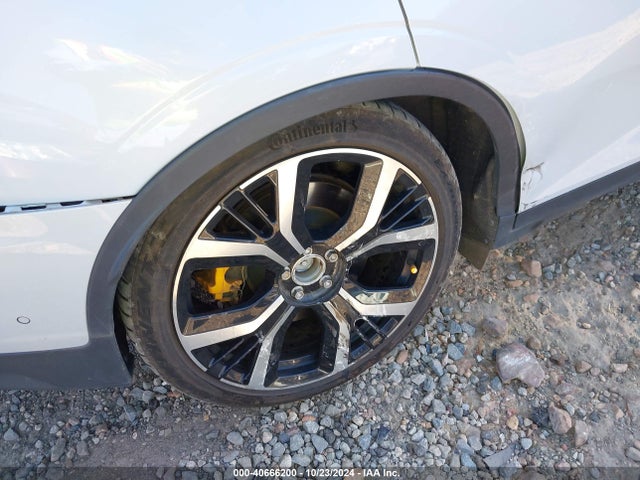 Polestar 2 Launch Edition 2021 LPSED3KA8ML025193 Image 6
