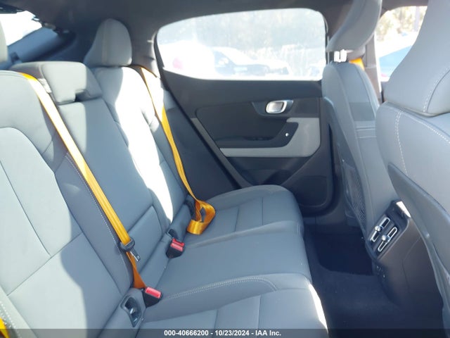 LPSED3KA8ML025193 Polestar 2 Launch Edition