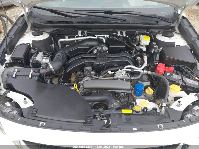 4S3BWAC65L3029901 Subaru Legacy Premium