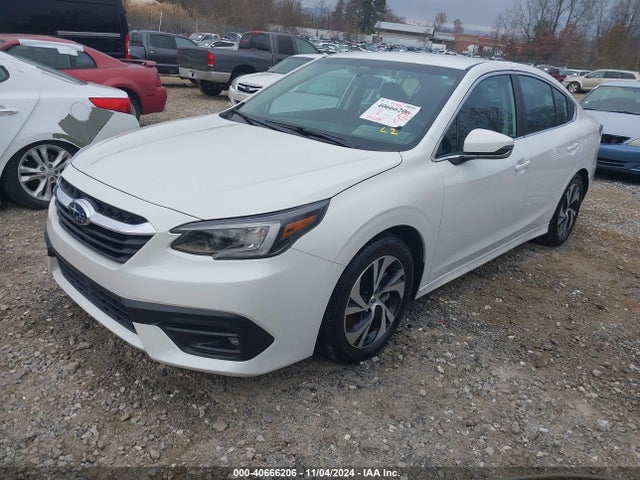 4S3BWAC65L3029901 Subaru Legacy Premium