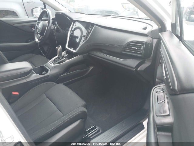 4S3BWAC65L3029901 Subaru Legacy Premium
