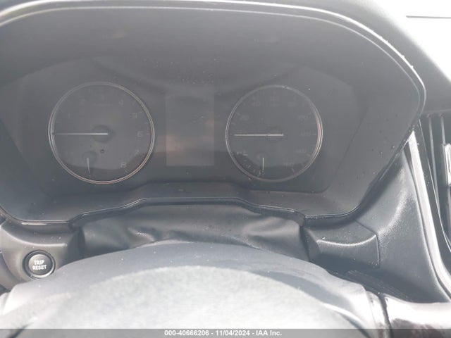 4S3BWAC65L3029901 Subaru Legacy Premium