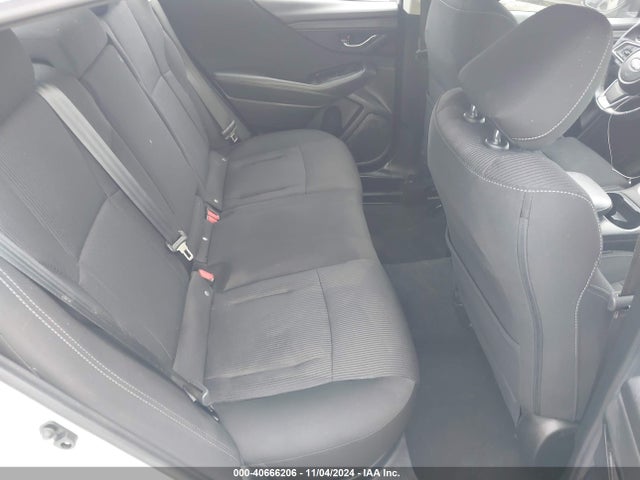 4S3BWAC65L3029901 Subaru Legacy Premium