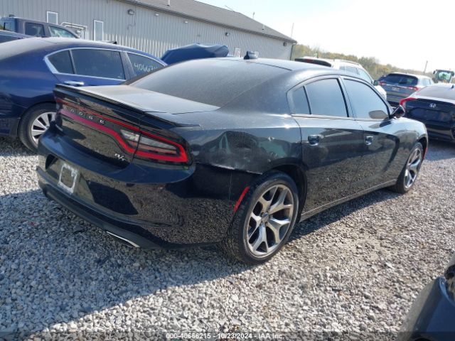 2C3CDXCT7FH735423 Dodge CHARGER R/T