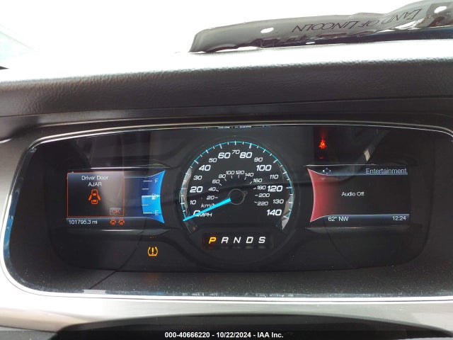 Ford TAURUS SEL 2014 1FAHP2E81EG133203 Image 7