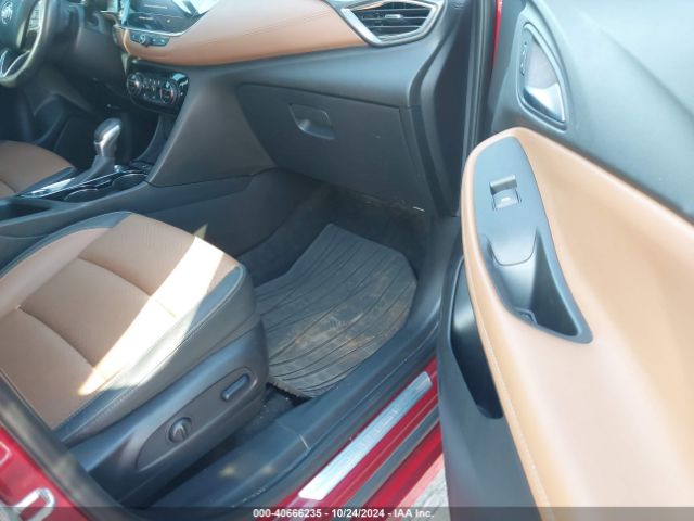 KL4MMFSL2LB124922 Buick Encore Gx Fwd Essence