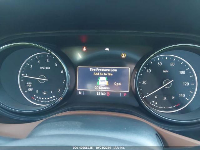 KL4MMFSL2LB124922 Buick Encore Gx Fwd Essence