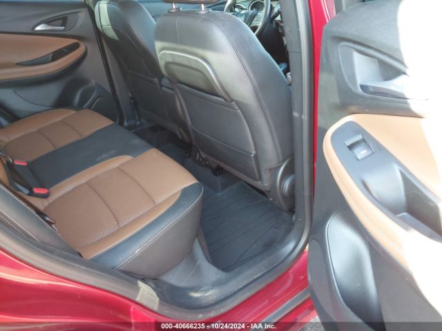 KL4MMFSL2LB124922 Buick Encore Gx Fwd Essence