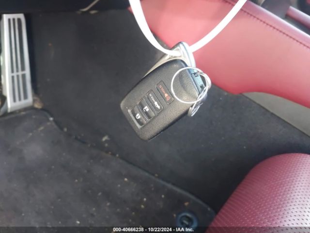 JTHBZ1BL3GA002131 Lexus Gs 350 F Sport