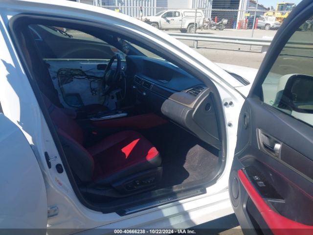 JTHBZ1BL3GA002131 Lexus Gs 350 F Sport