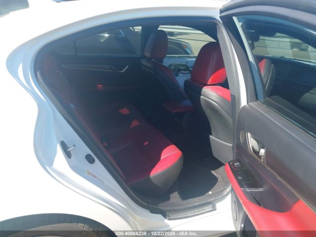 JTHBZ1BL3GA002131 Lexus Gs 350 F Sport