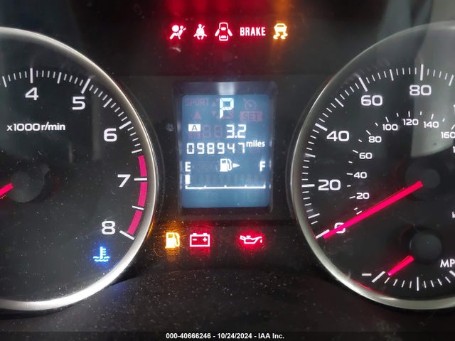 Subaru Crosstrek 2.0i Premium 2017 JF2GPABC2HH241936 Image 15