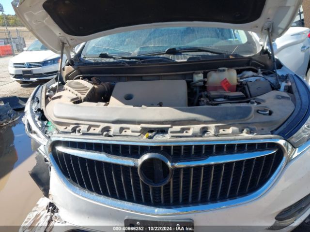 5GAERBKWXJJ125772 Buick Enclave Essence