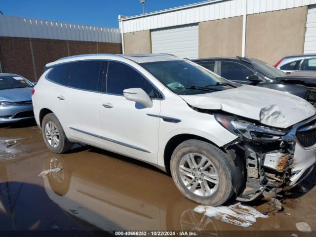 5GAERBKWXJJ125772 Buick Enclave Essence