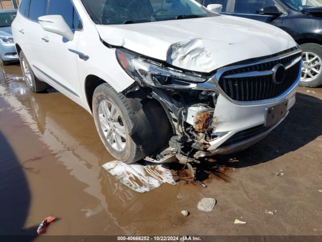 5GAERBKWXJJ125772 Buick Enclave Essence